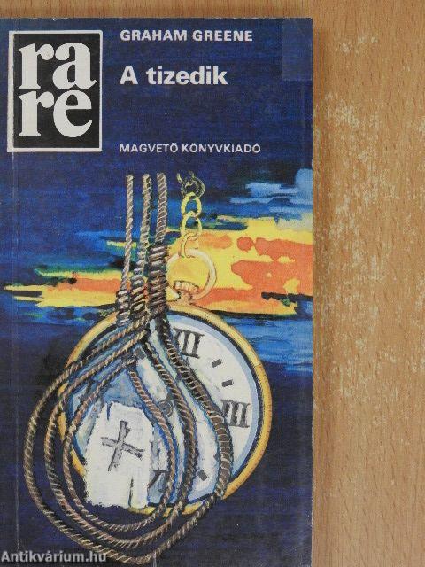 A tizedik