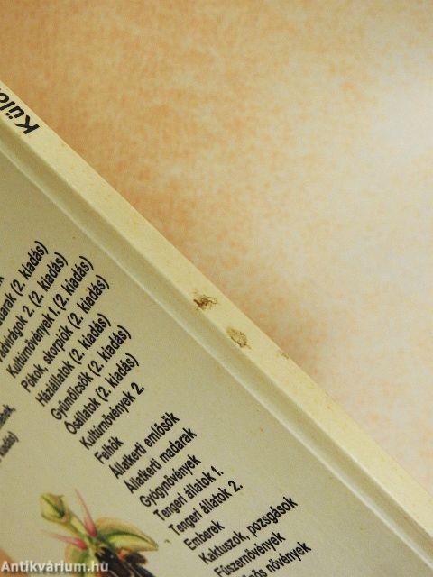 Különös növények