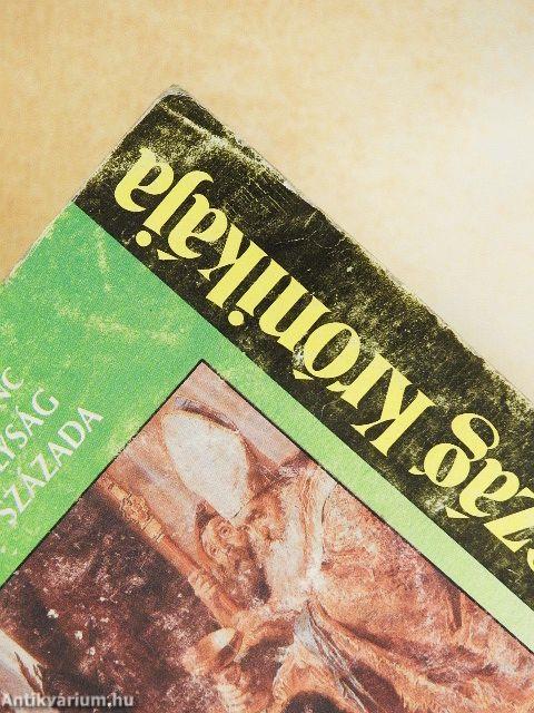 A királyság első százada