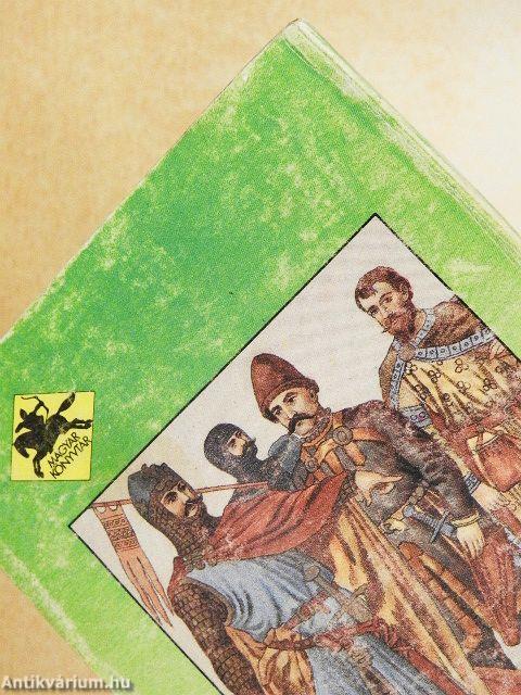 A királyság első százada