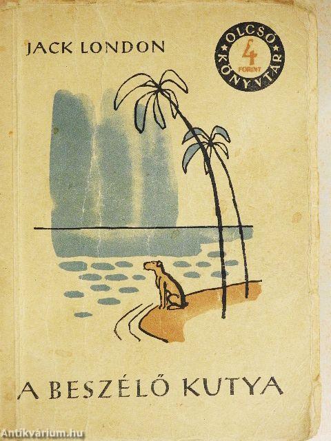 A beszélő kutya
