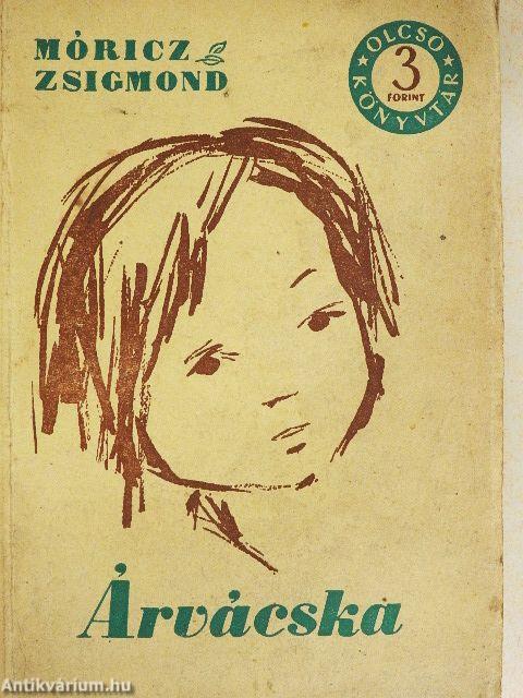 Árvácska/Kiserdei angyalok