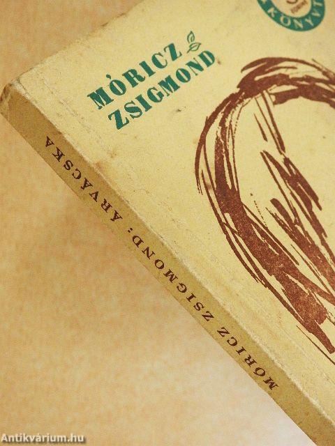 Árvácska/Kiserdei angyalok