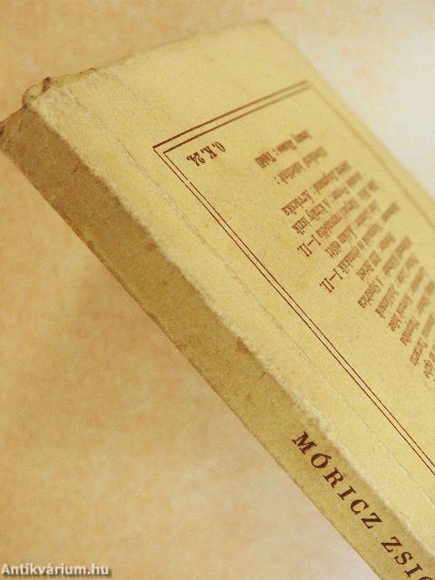 Árvácska/Kiserdei angyalok