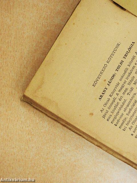 Árvácska/Kiserdei angyalok