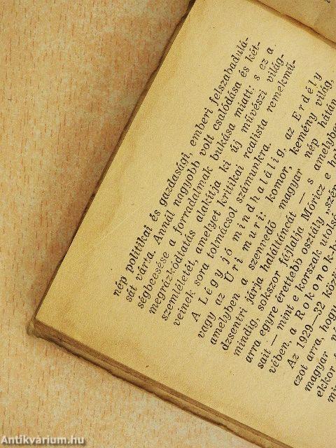 Árvácska/Kiserdei angyalok