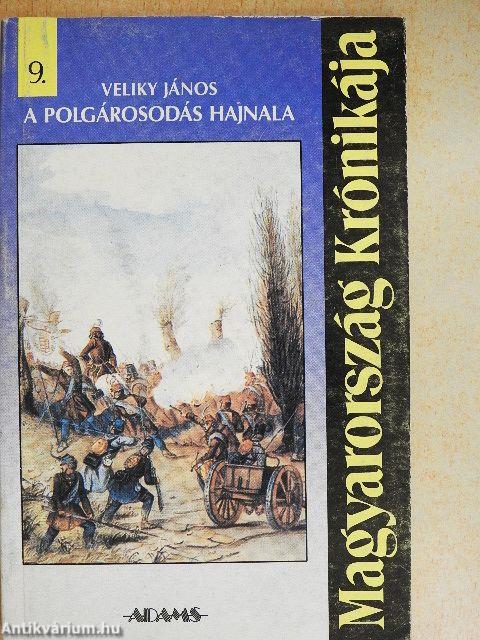 A polgárosodás hajnala