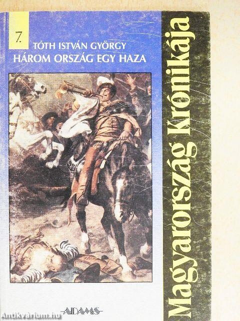 Három ország egy haza