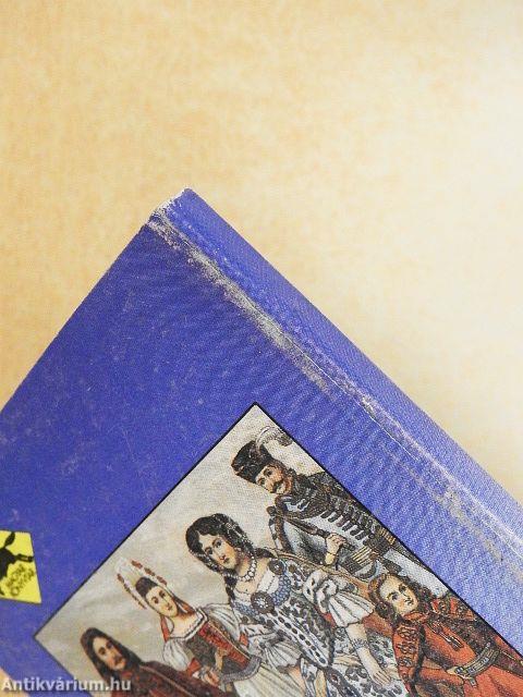 Három ország egy haza