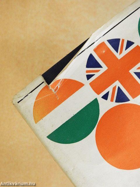 Szőlészeti és borászati hatnyelvű értelmező szótár