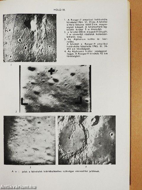 Természettudományi lexikon 1-7.