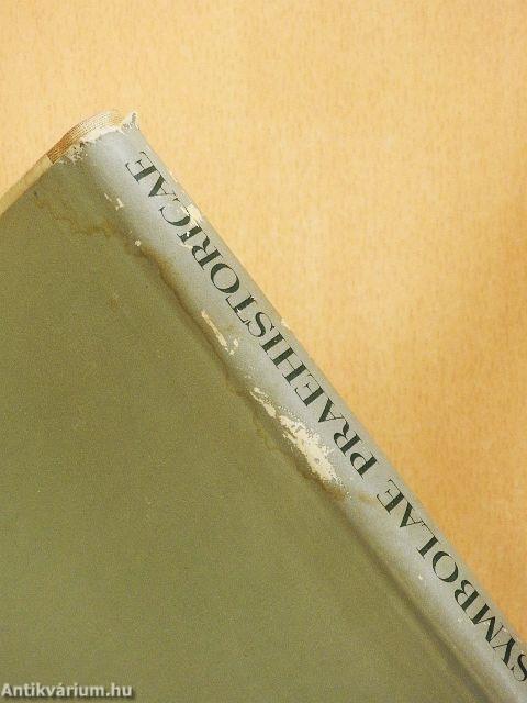 Symbolae Praehistoricae