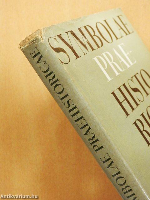 Symbolae Praehistoricae