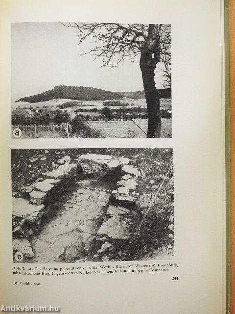 Symbolae Praehistoricae