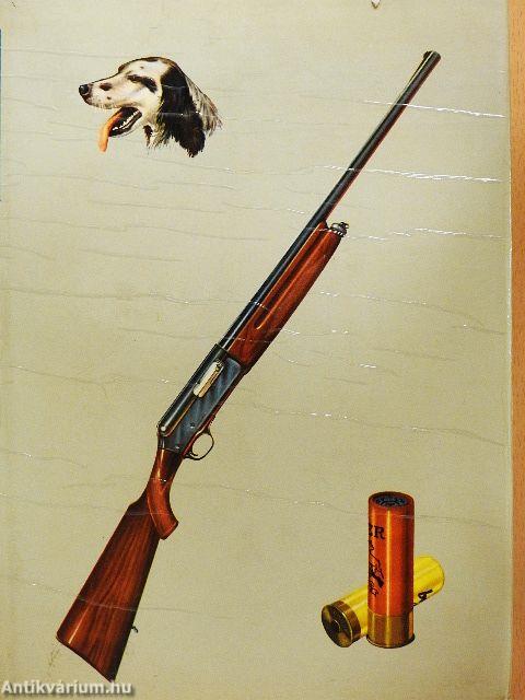 Il Dizionario del cacciatore italiano