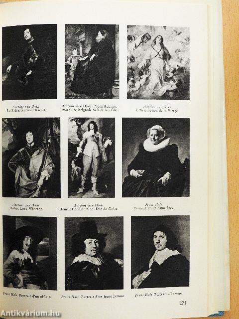 La national gallery, Washington