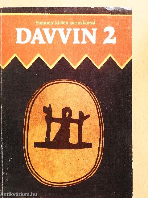 Davvin 2.