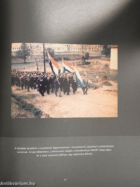 A legyőzött győz, az elesett él