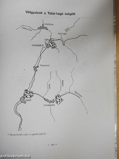 Háború, hadsereg, összeomlás