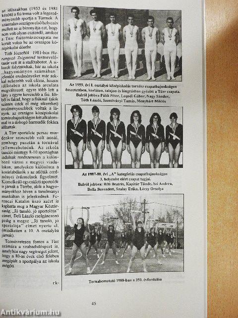 Emlékkönyv 1638-1998