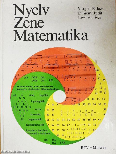 Nyelv, zene, matematika
