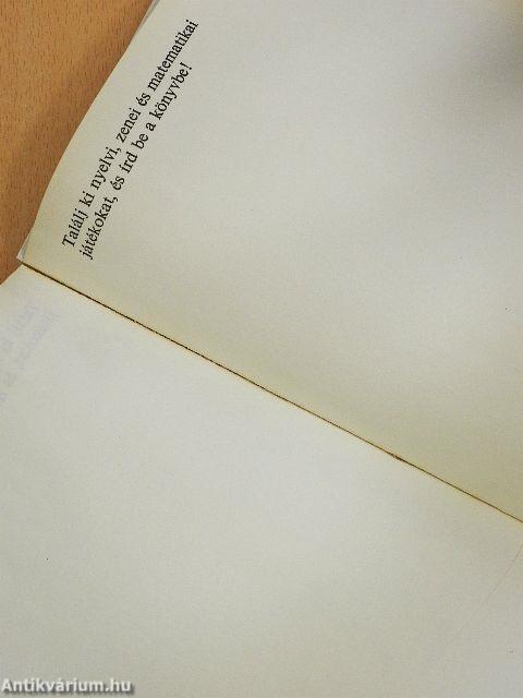 Nyelv, zene, matematika