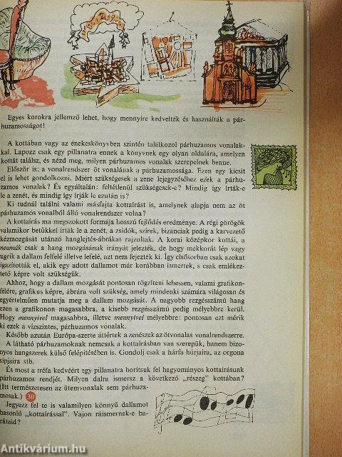 Nyelv, zene, matematika