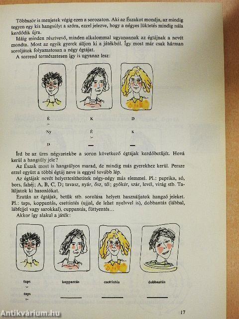 Nyelv, zene, matematika