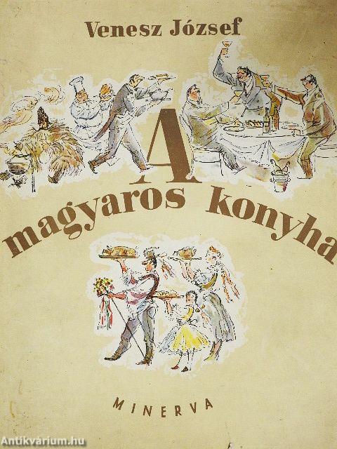 A magyaros konyha