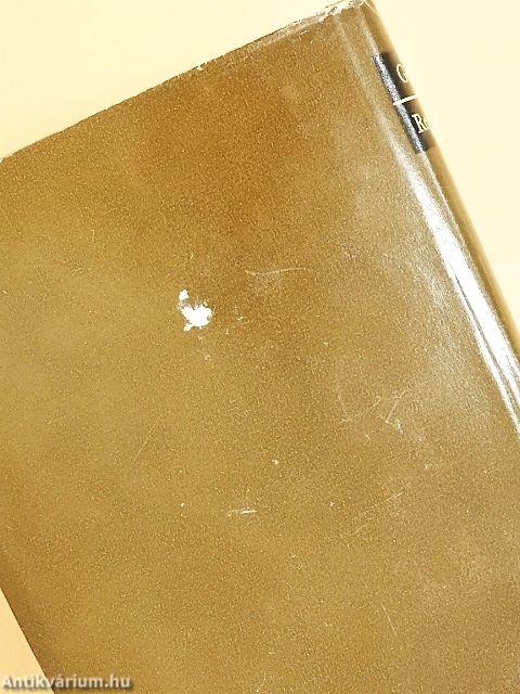 Goethe válogatott művei I-V.