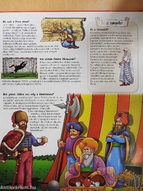 Képes Magyarország