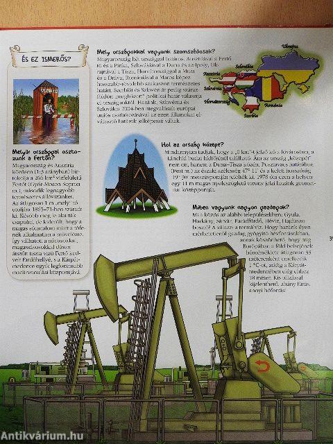 Képes Magyarország