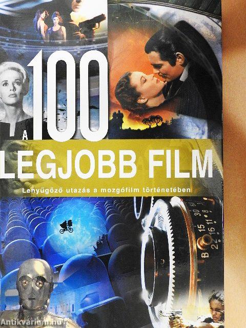 A 100 legjobb film