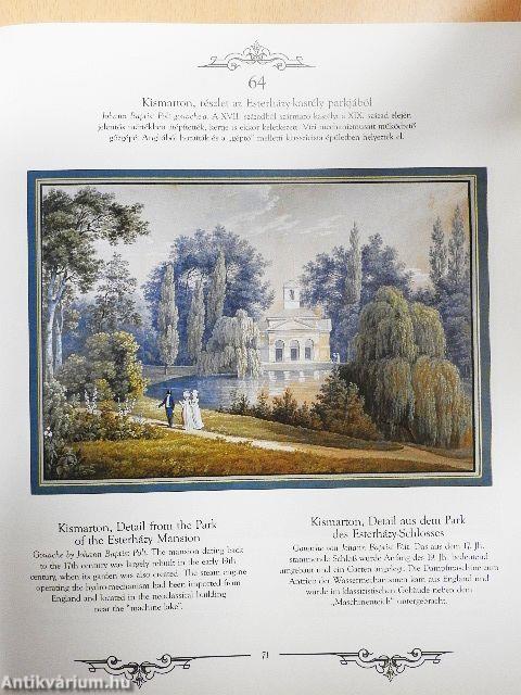 Városok - Várak - Kastélyok