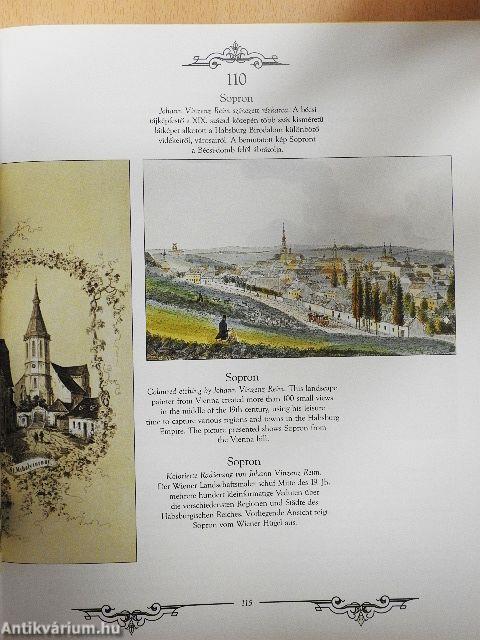 Városok - Várak - Kastélyok