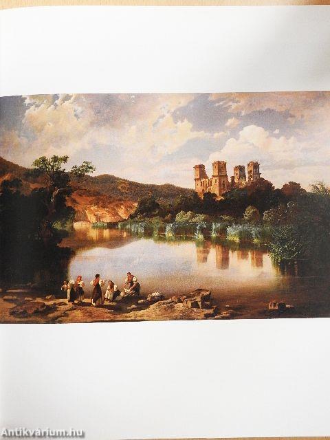 A magyar tájfestészet aranykora