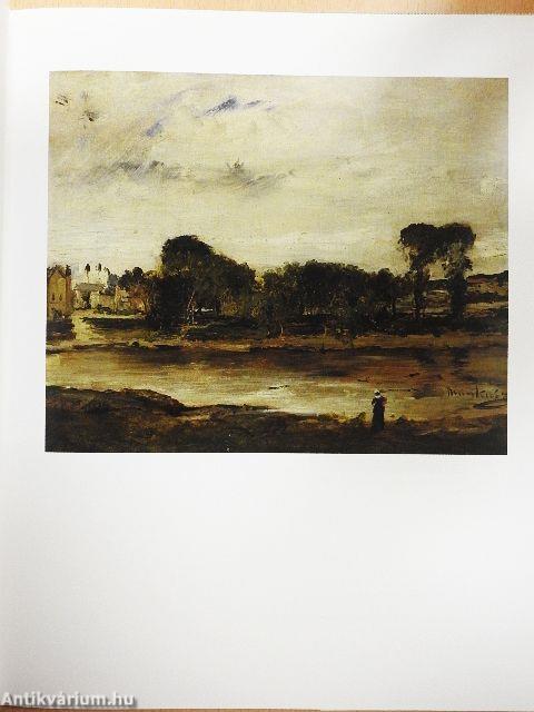 A magyar tájfestészet aranykora