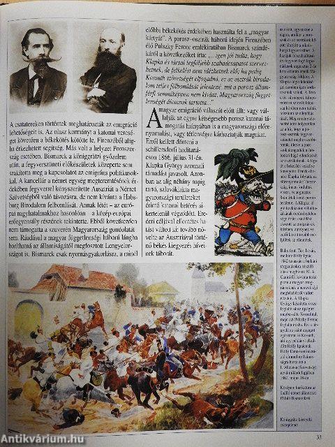 A boldog békeidők