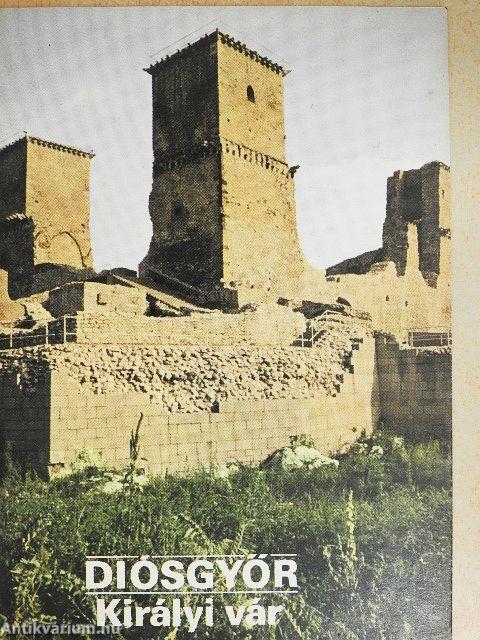 Diósgyőr - Királyi vár