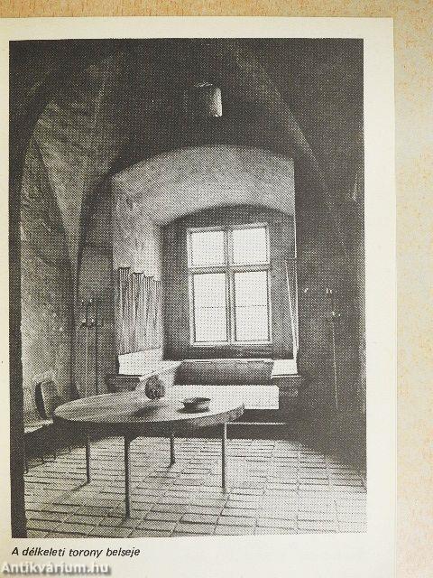 Diósgyőr - Királyi vár