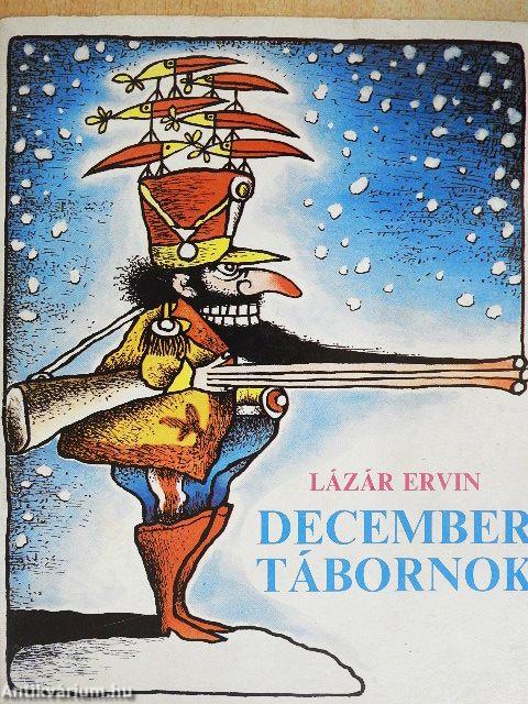 December tábornok