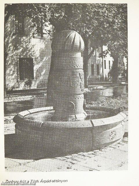 Séta a Budai Várban