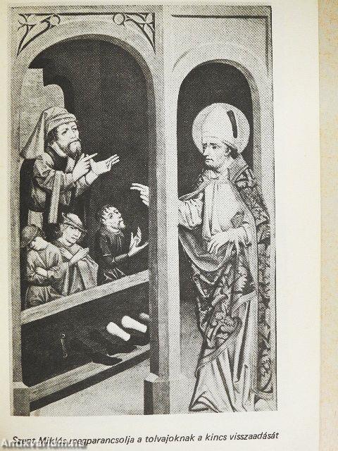 Budapest - Magyar Nemzeti Galéria II.