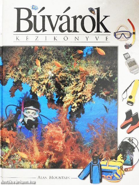 Búvárok kézikönyve