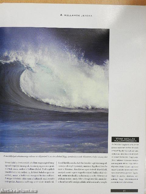 Búvárok kézikönyve