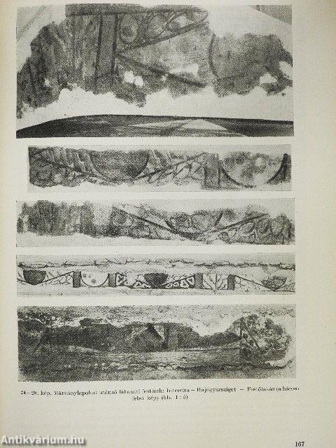 Budapest régiségei XVIII.