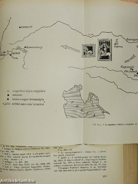 Budapest régiségei XVIII.