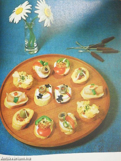 Mindenki szakácskönyve