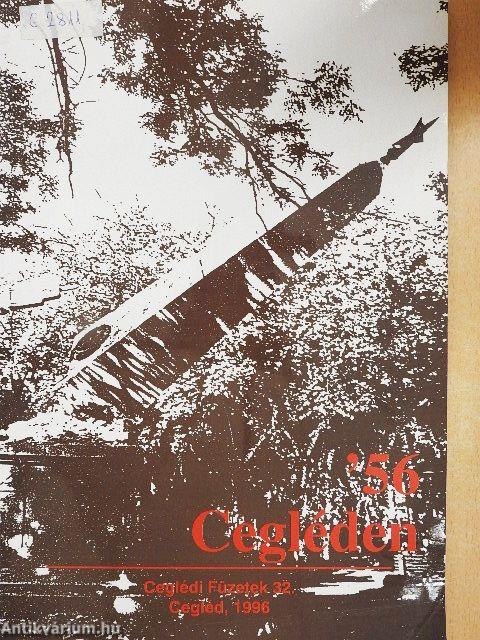 '56 Cegléden