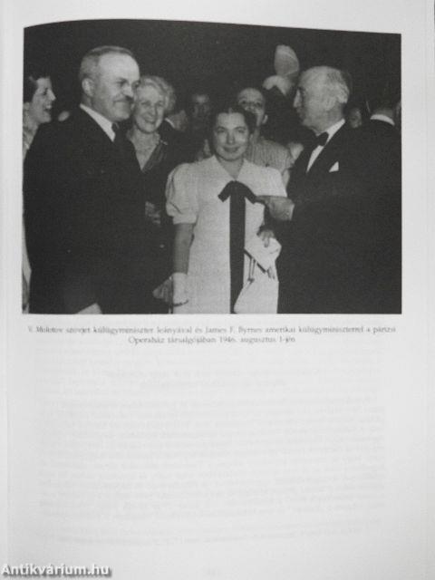 A befejezetlen béke